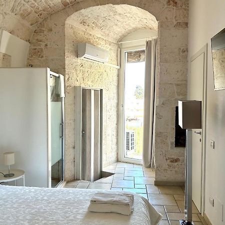 Il Nido Hotel Castellana Grotte Luaran gambar