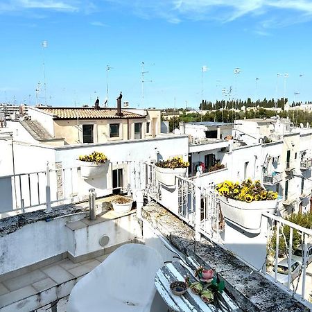 Il Nido Hotel Castellana Grotte Luaran gambar