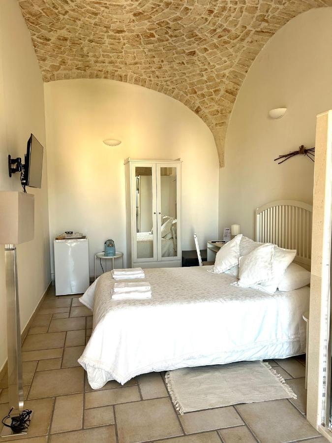 Il Nido Hotel Castellana Grotte Luaran gambar