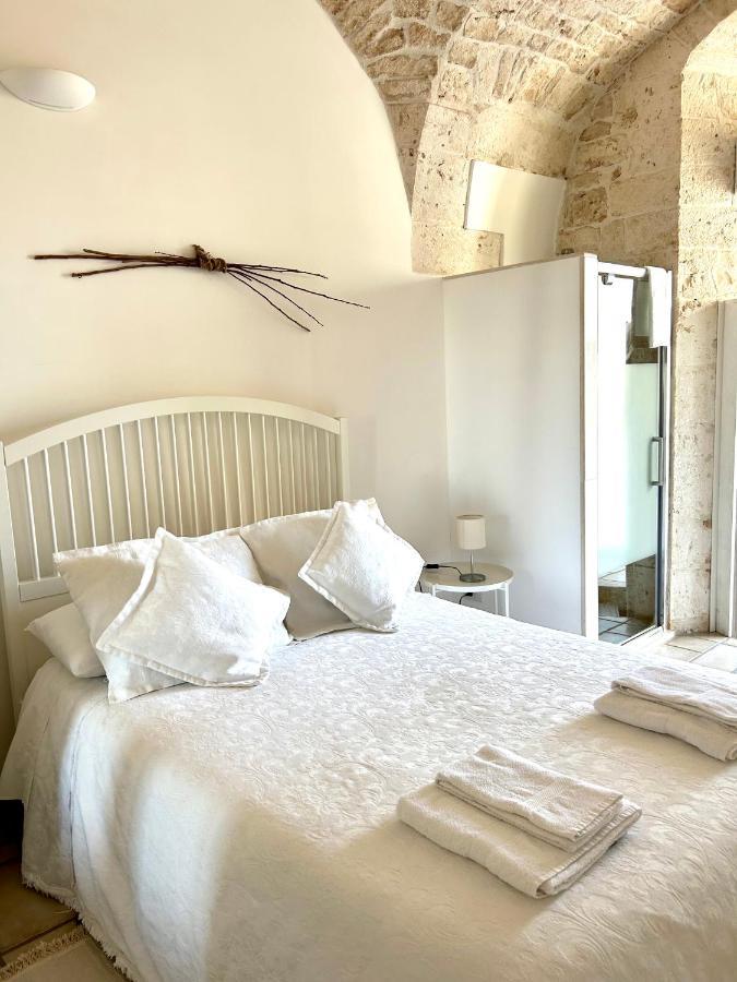 Il Nido Hotel Castellana Grotte Luaran gambar