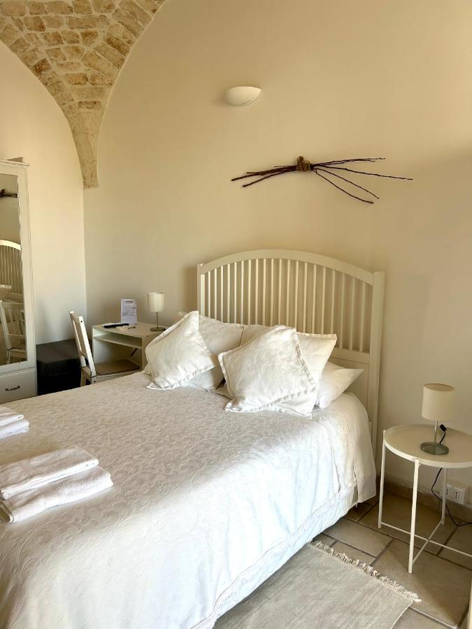 Il Nido Hotel Castellana Grotte Luaran gambar