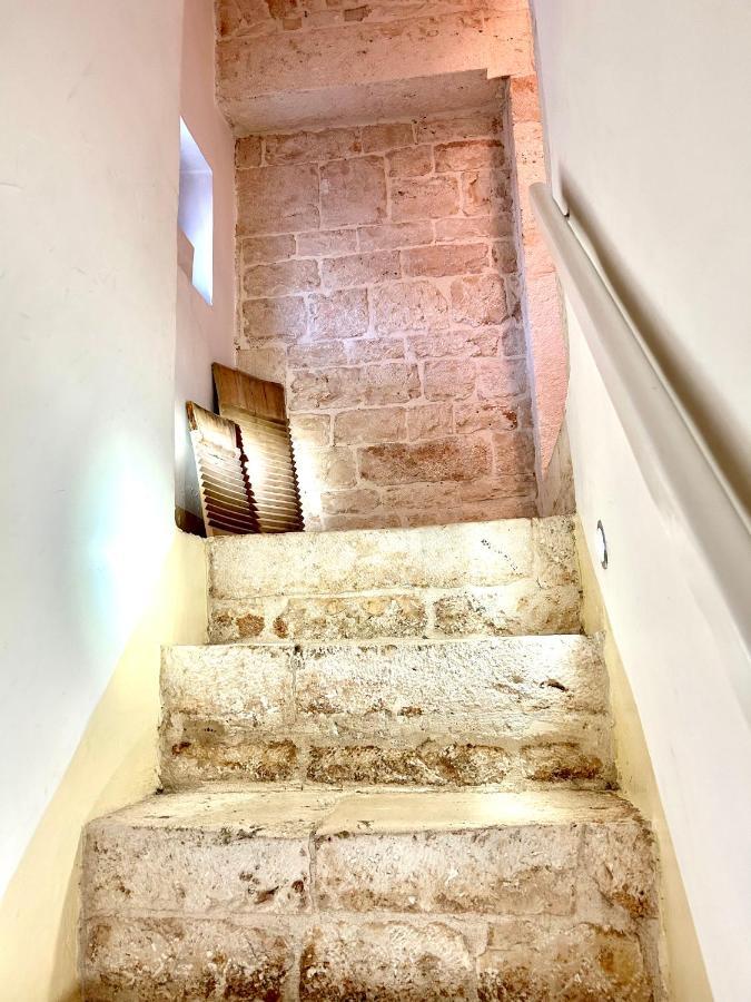 Il Nido Hotel Castellana Grotte Luaran gambar