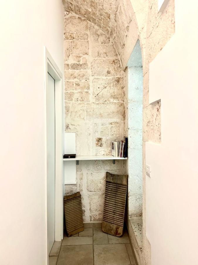 Il Nido Hotel Castellana Grotte Luaran gambar