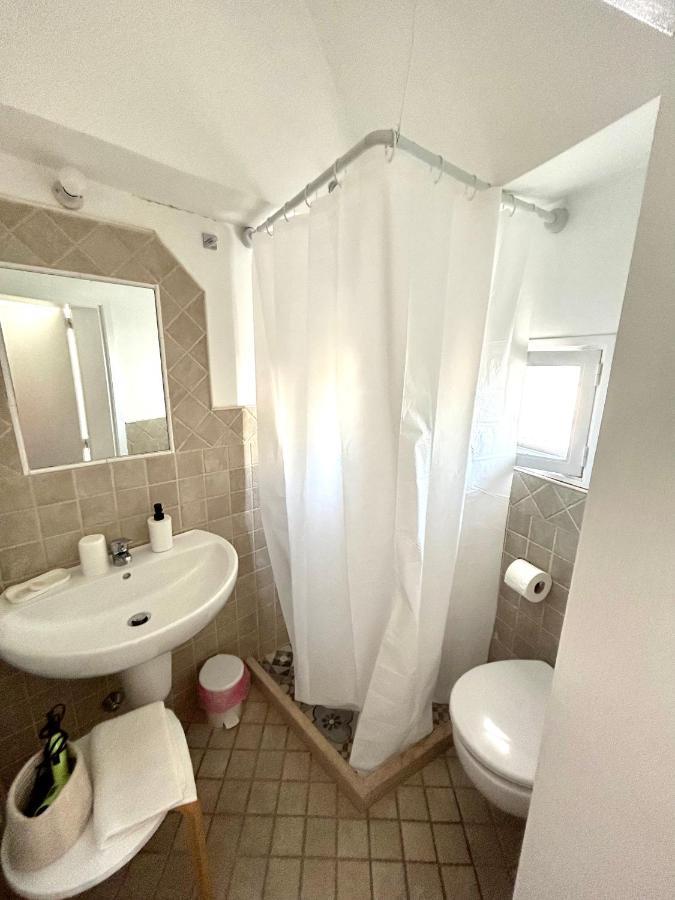 Il Nido Hotel Castellana Grotte Luaran gambar