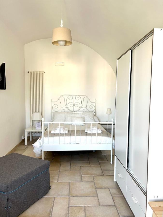 Il Nido Hotel Castellana Grotte Luaran gambar