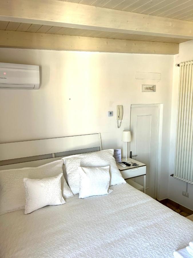 Il Nido Hotel Castellana Grotte Luaran gambar