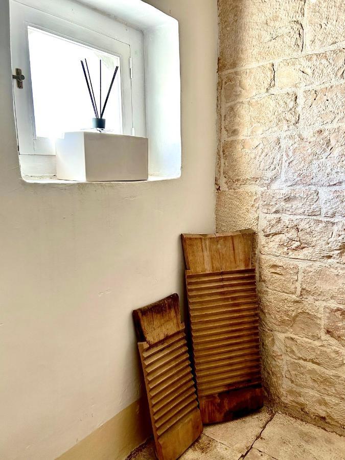 Il Nido Hotel Castellana Grotte Luaran gambar