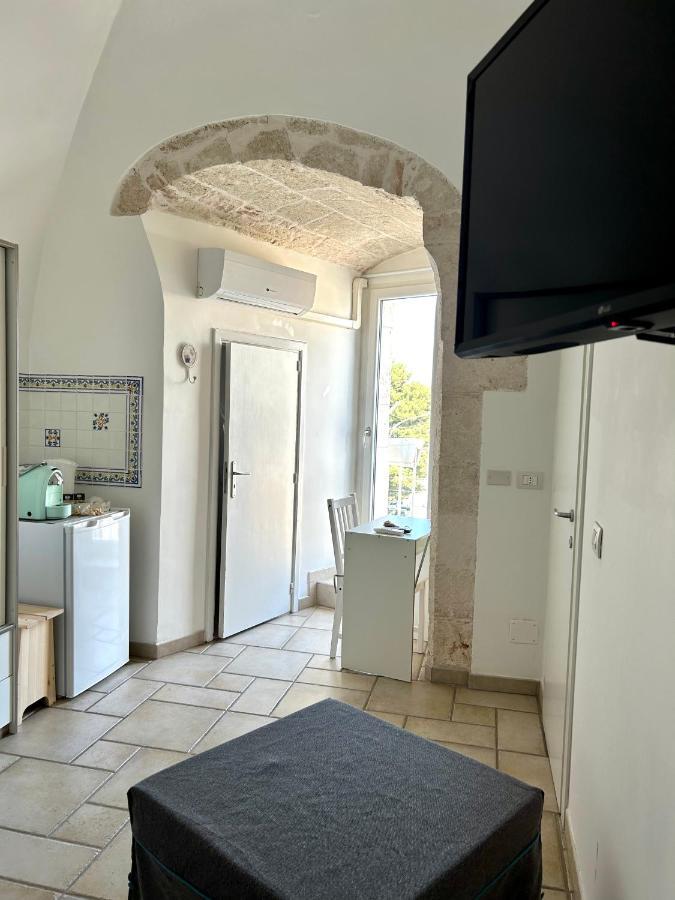 Il Nido Hotel Castellana Grotte Luaran gambar