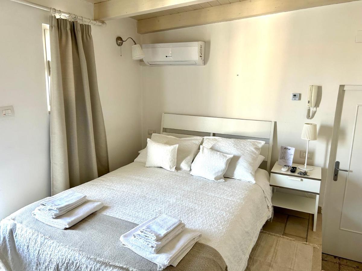 Il Nido Hotel Castellana Grotte Luaran gambar