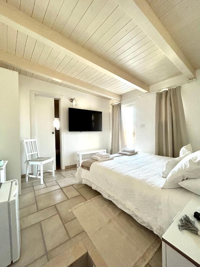 Il Nido Hotel Castellana Grotte Luaran gambar