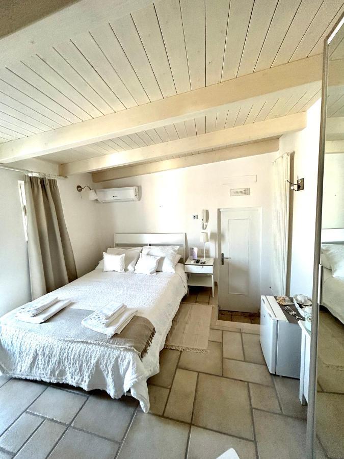 Il Nido Hotel Castellana Grotte Luaran gambar