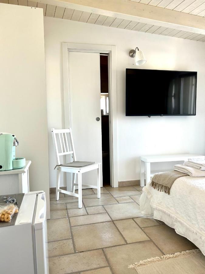 Il Nido Hotel Castellana Grotte Luaran gambar