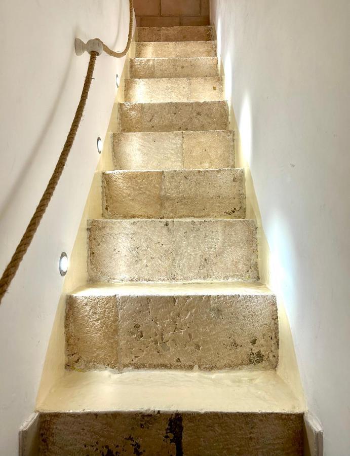 Il Nido Hotel Castellana Grotte Luaran gambar