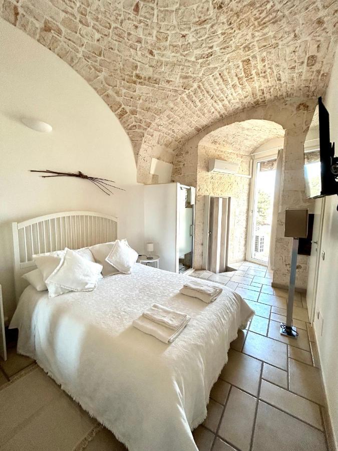 Il Nido Hotel Castellana Grotte Luaran gambar